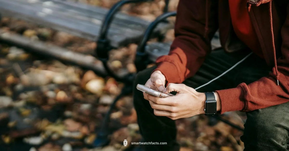 Offline Smartwatch Guide Offline Smartwatch Guide - Smartwatch Facts