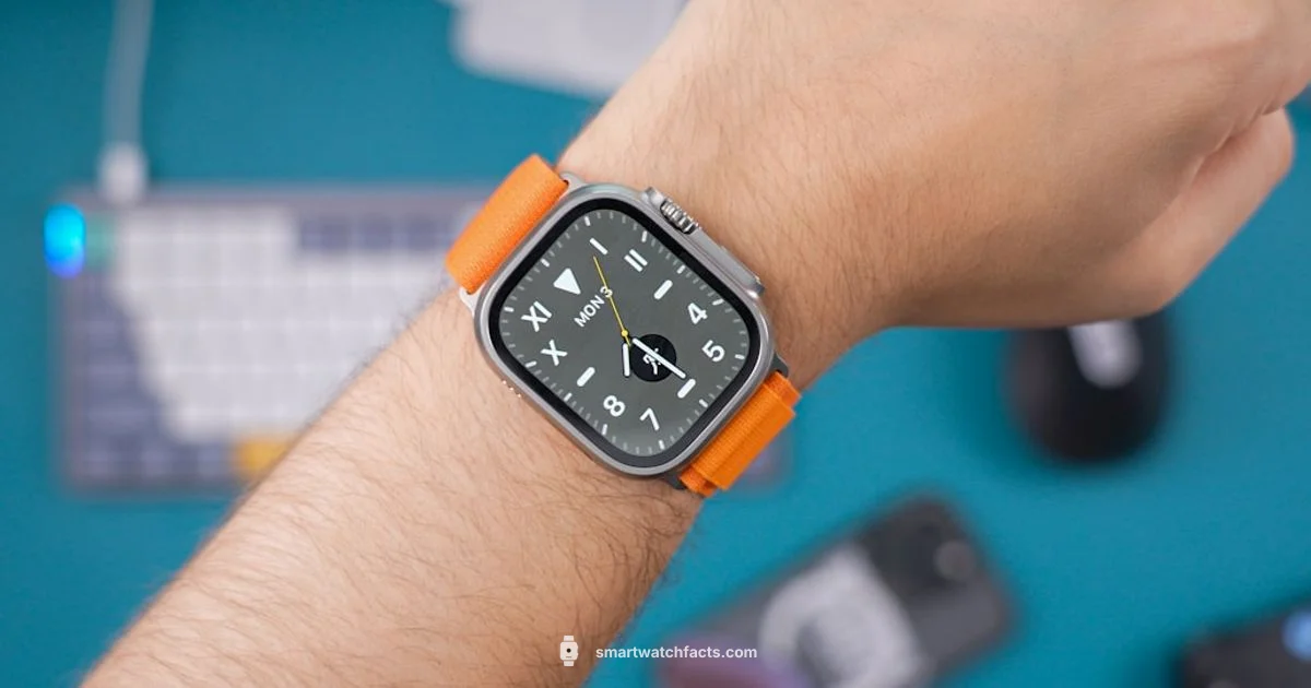 Smart Watch SE Guide - Smartwatch Facts