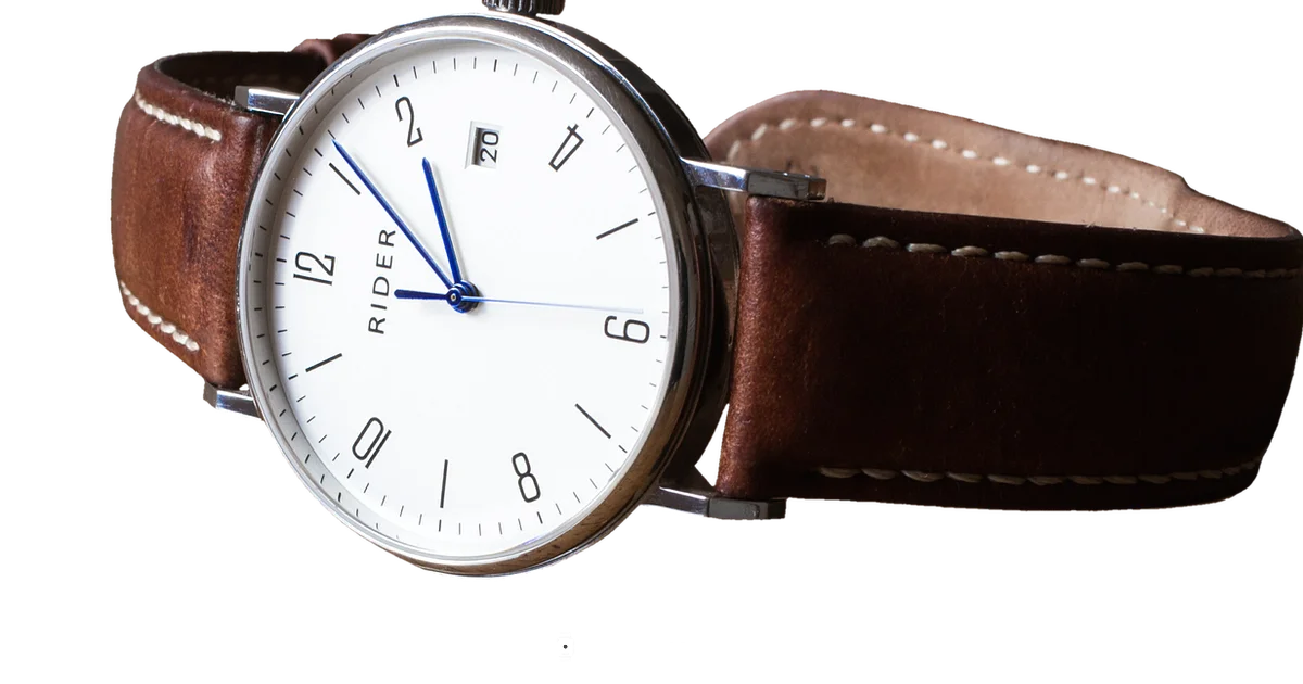 Tick Talk Watch - Smartwatch Facts