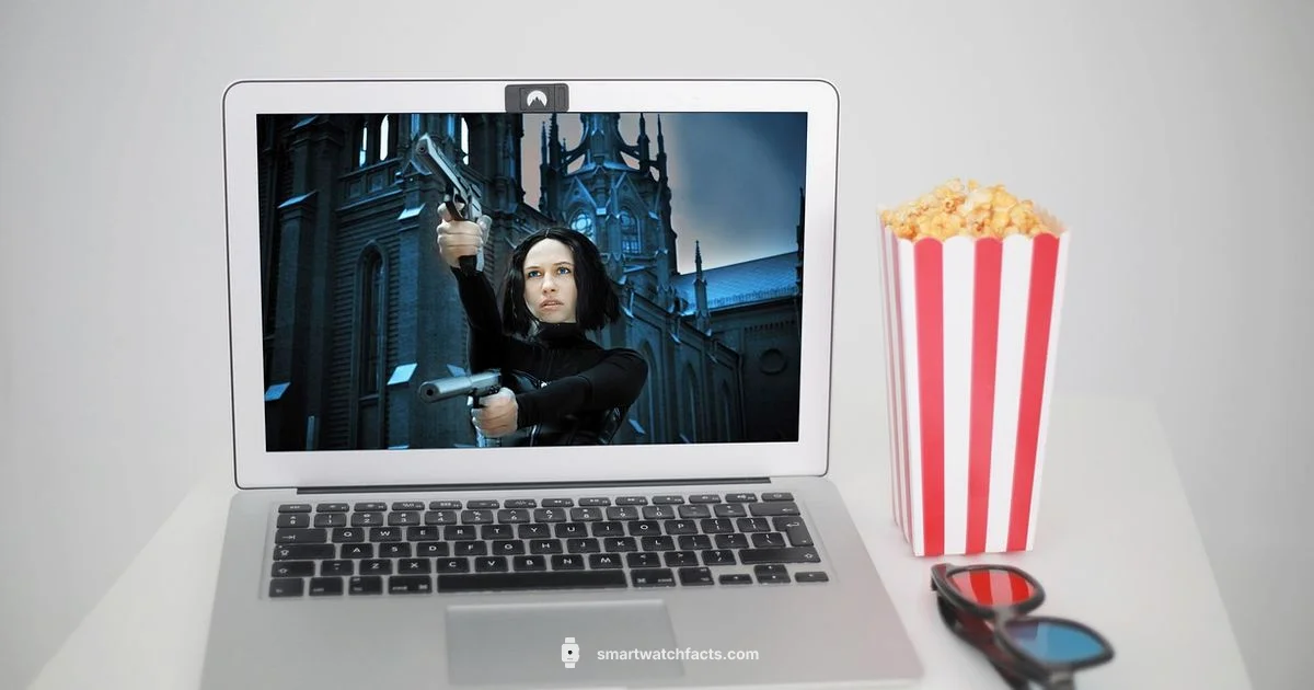 Foxtel Go on TV - Smartwatch Facts