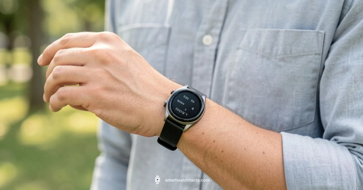 K10 Smartwatch Overview - Smartwatch Facts