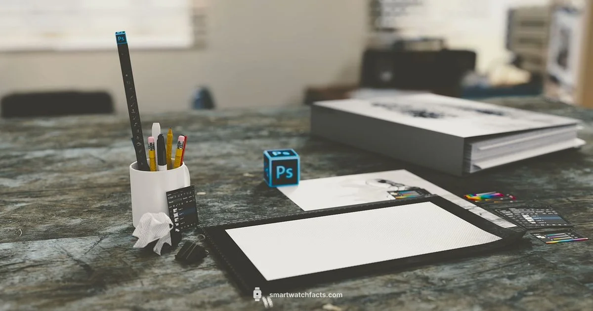 itouch vs apple watch - Smartwatch Facts