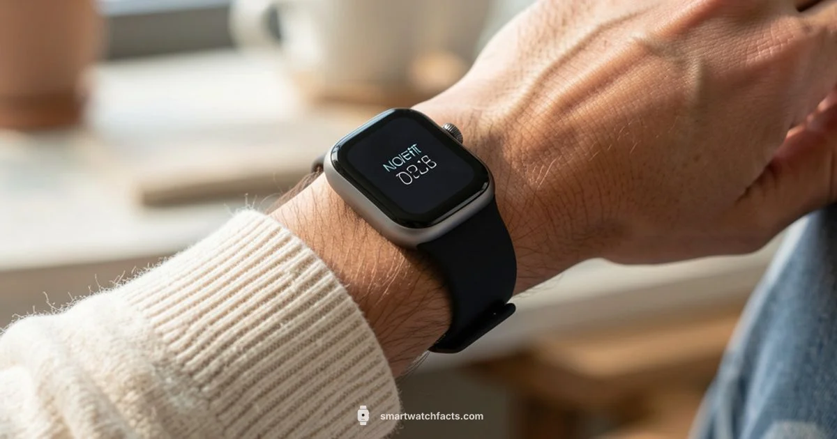 Noisefit Guide - Smartwatch Facts