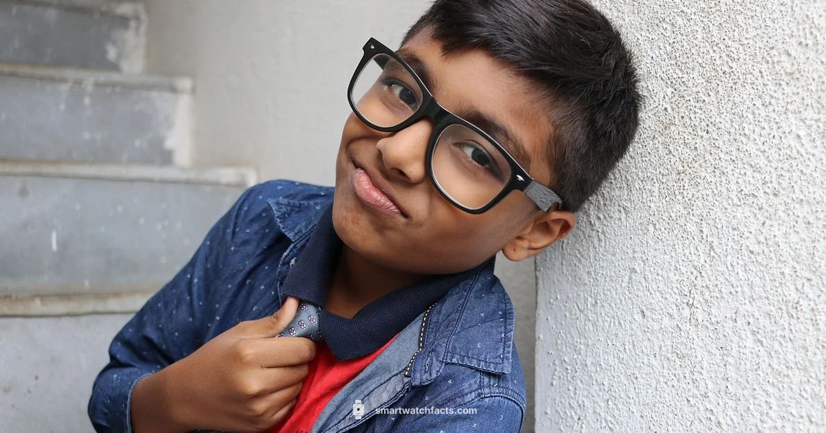 Gabb Smart Watch Guide - Smartwatch Facts