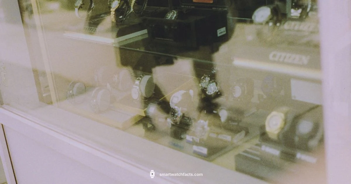 Leading Indian Brands - Smartwatch Facts