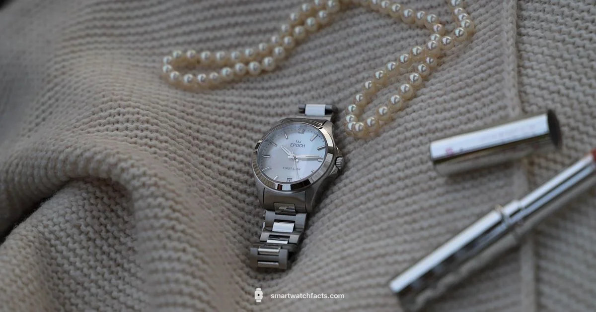 Steel Smartwatch Guide - Smartwatch Facts