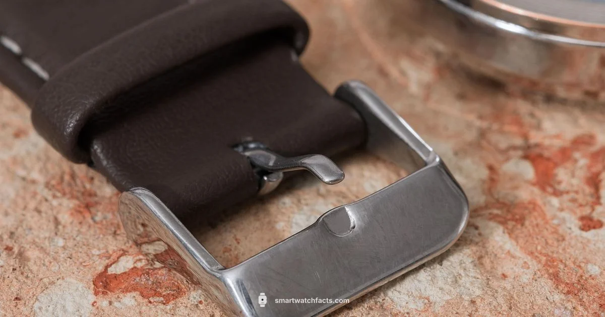 Bracelet-Style Smartwatch Bracelet-Style Smartwatch - Smartwatch Facts