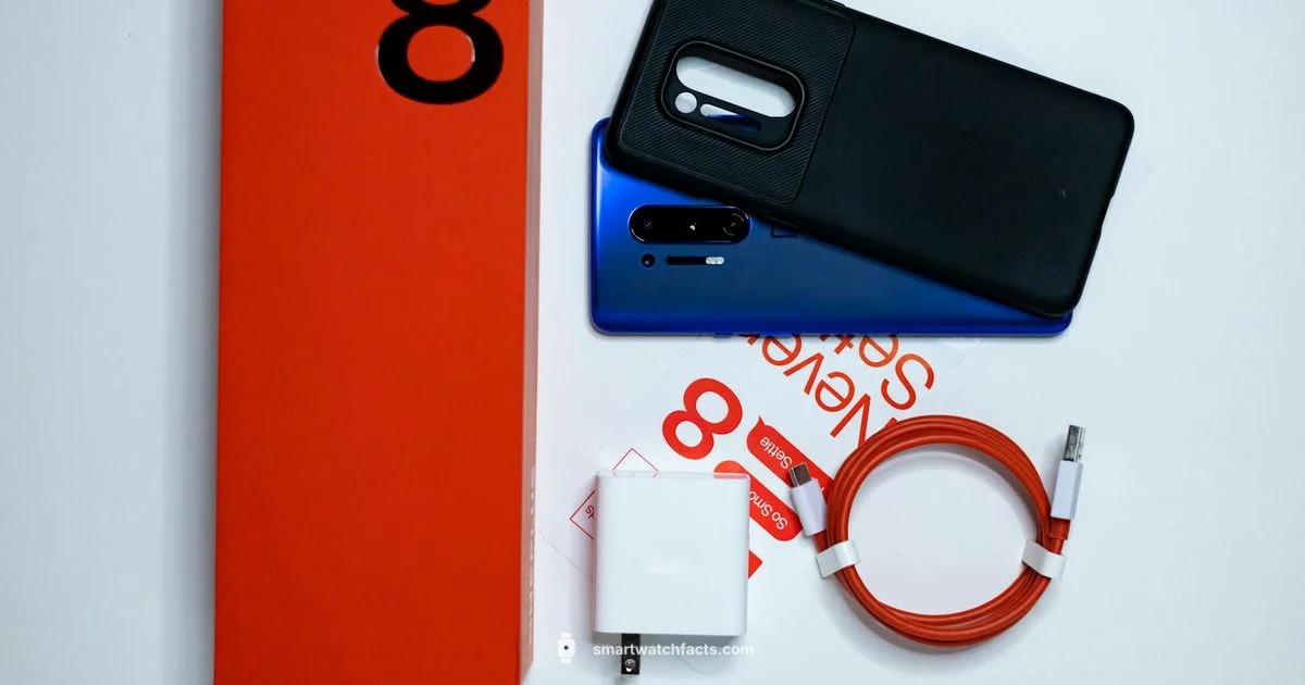 Budget OnePlus Watch Budget OnePlus Watch - Smartwatch Facts