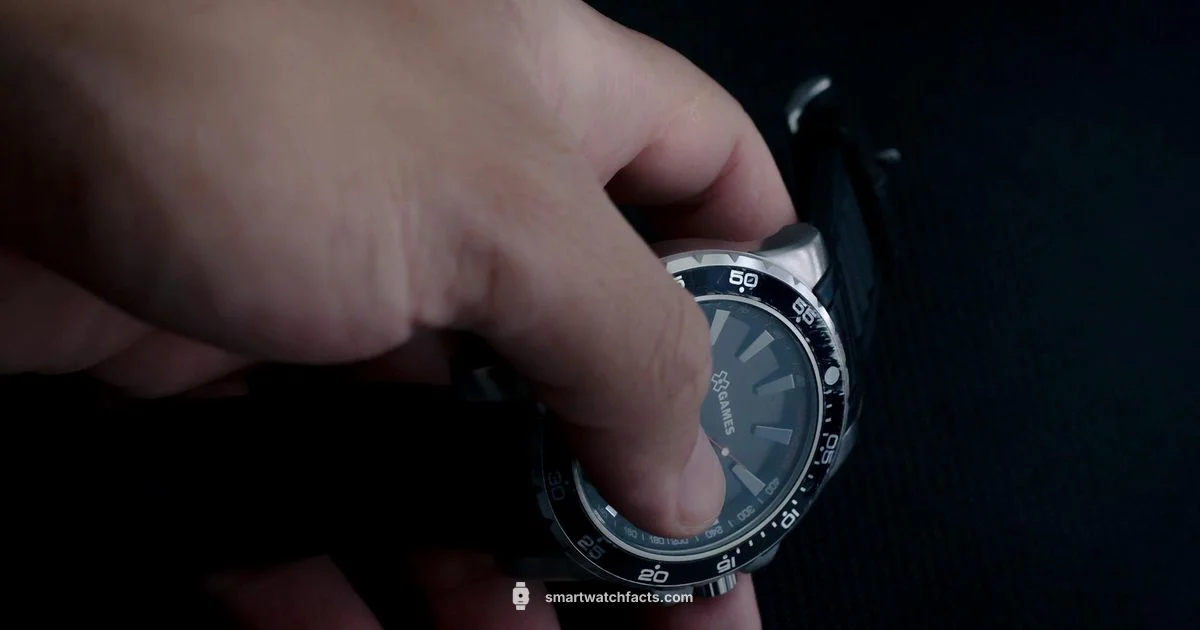 Series 2 Guide - Smartwatch Facts