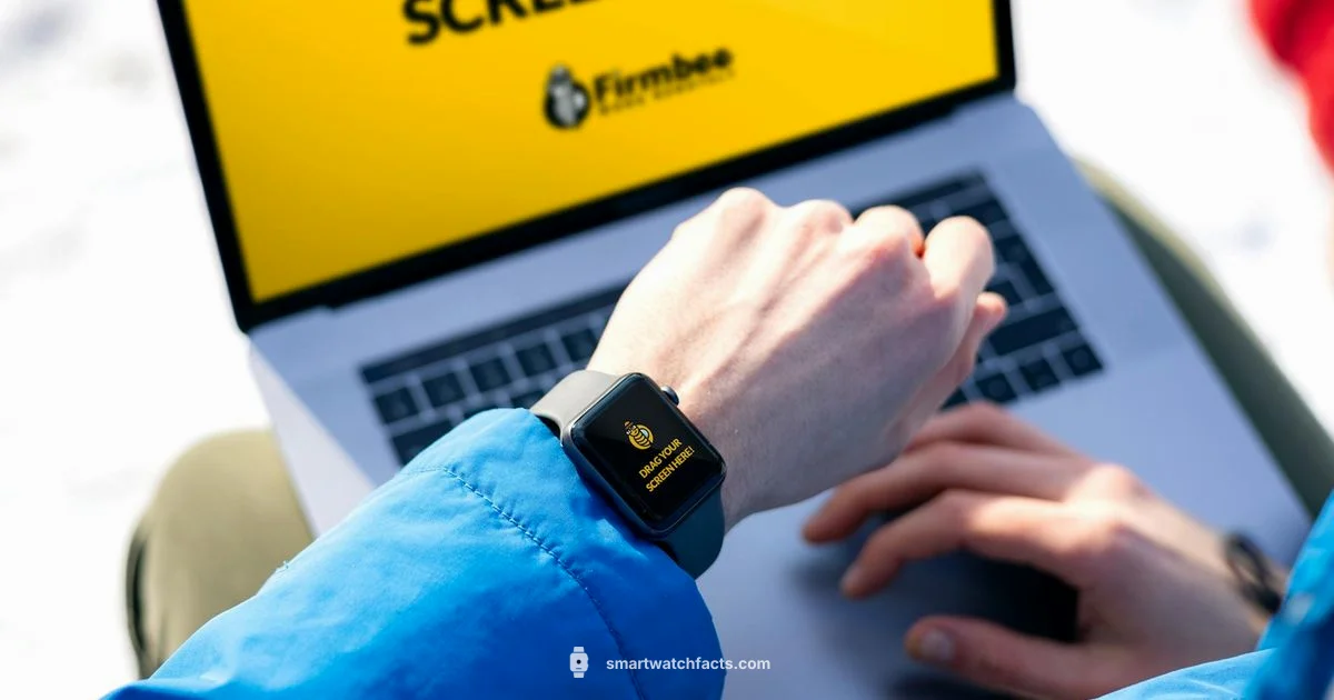 Watch Smartwatch Essentials - Smartwatch Facts