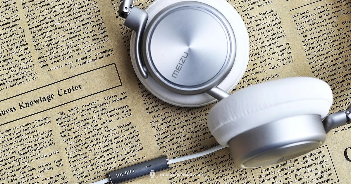 Watch Earphone Guide - Smartwatch Facts