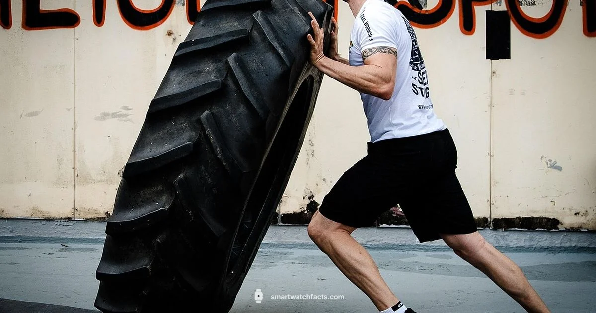 Noise Pro 3 Assist - Smartwatch Facts