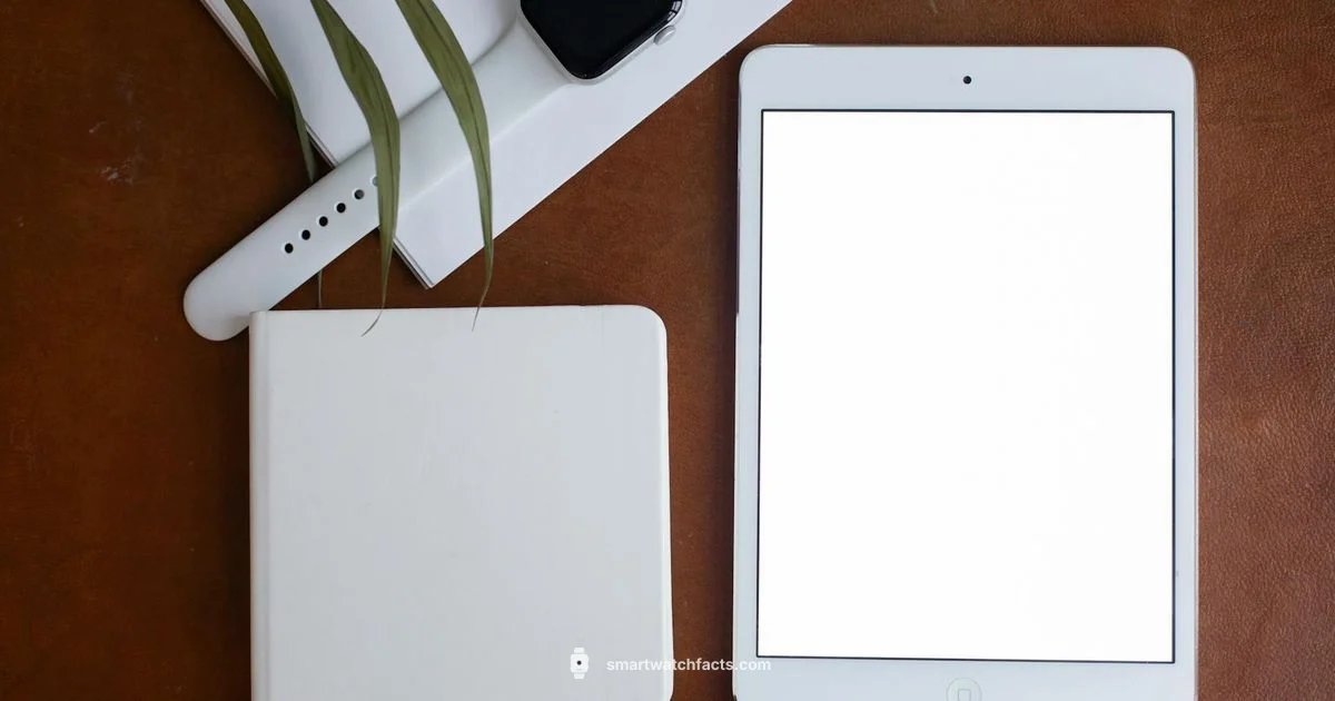 Android at Walmart - Smartwatch Facts