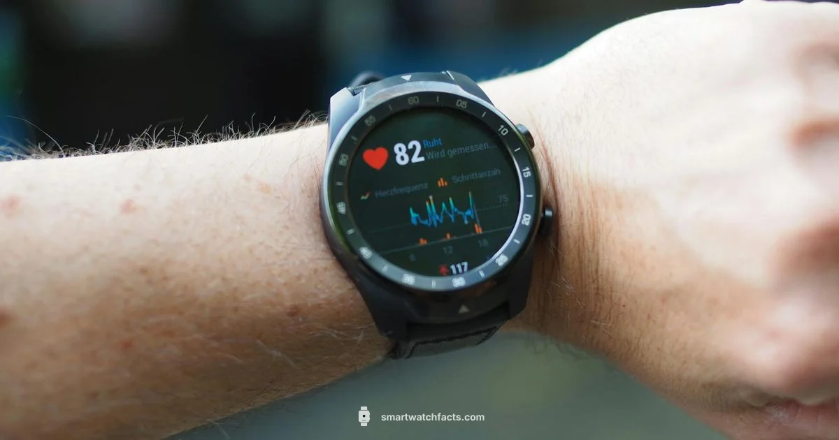 Sleep Tracking Help Sleep Tracking Help - Smartwatch Facts