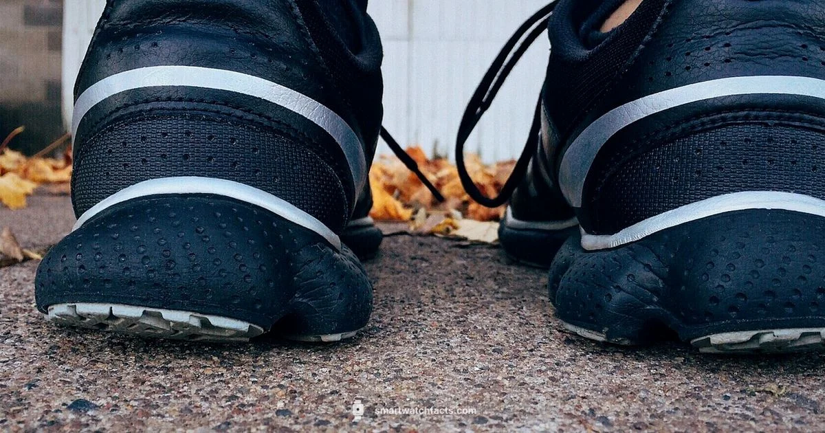 Lightweight on Wrist Lightweight on Wrist - Smartwatch Facts