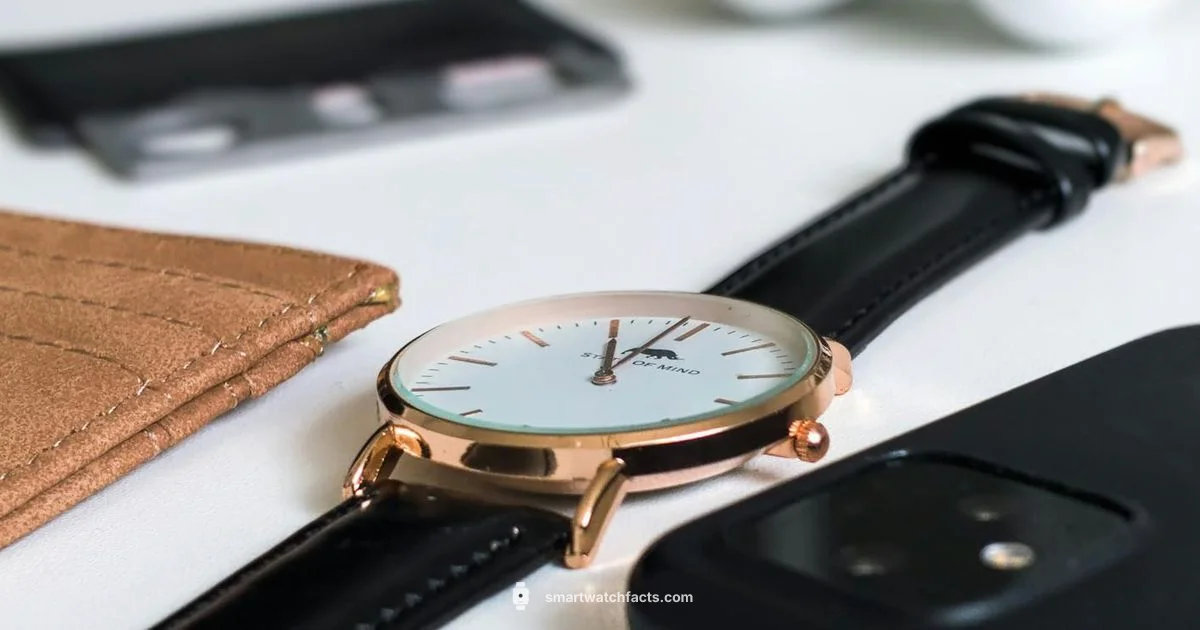 Pixel Watch Guide - Smartwatch Facts