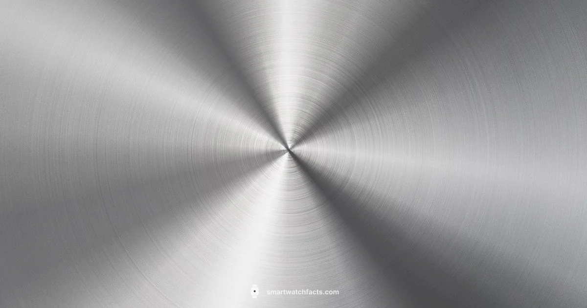 Metal Smartwatch Guide - Smartwatch Facts