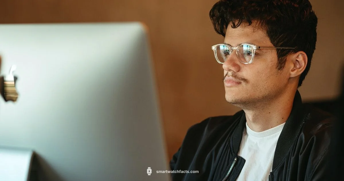 dm100 Smartwatch - Smartwatch Facts