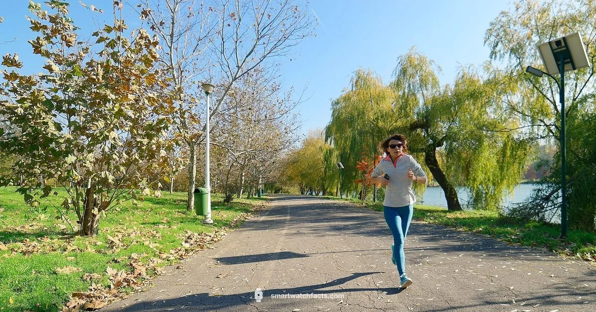 Fitness Watches Fitness Watches - Smartwatch Facts