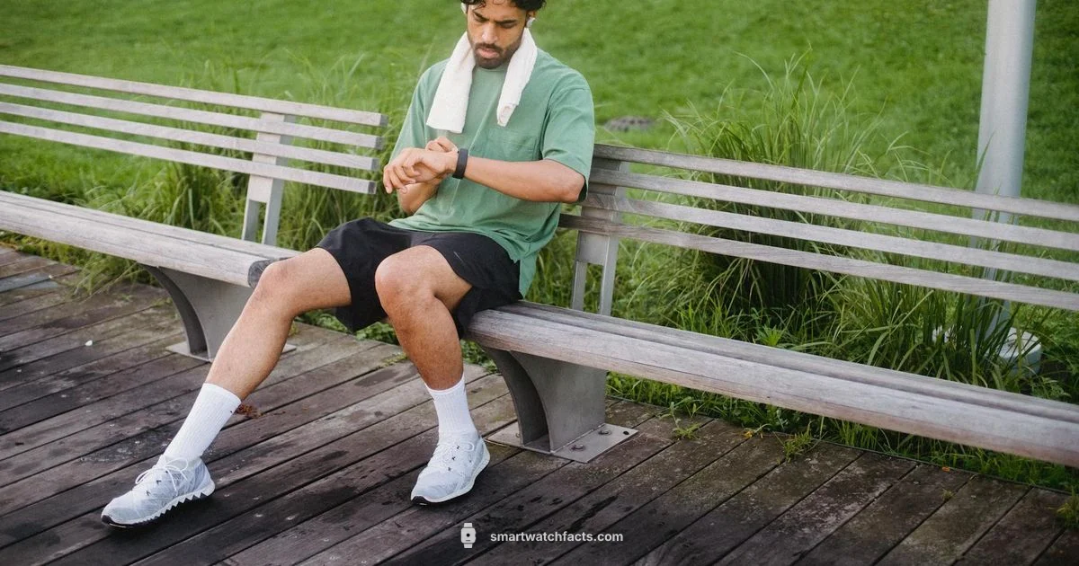 HR Smart Watch Guide - Smartwatch Facts