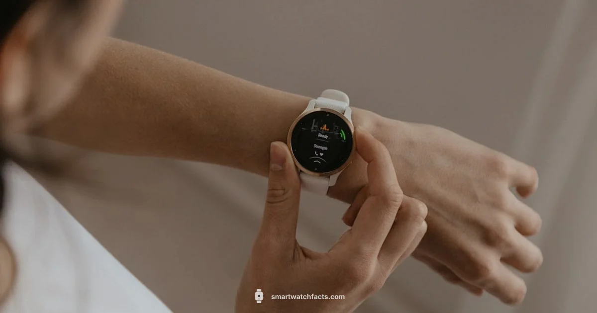 Men's Smartwatch Guide - Smartwatch Facts