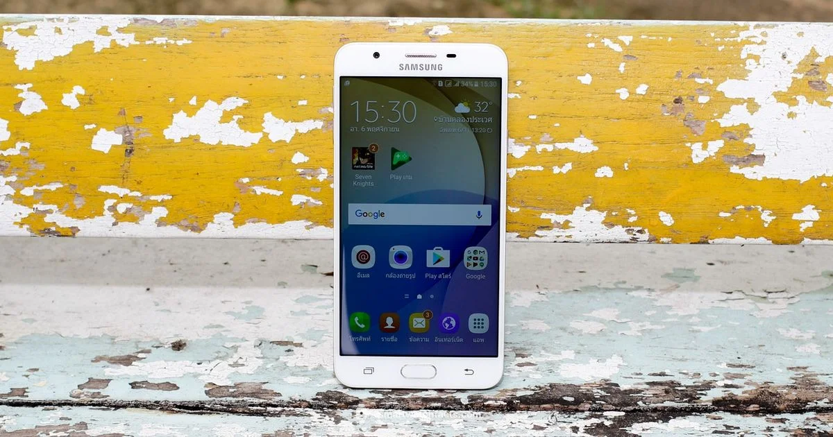 Galaxy Watch Guide - Smartwatch Facts