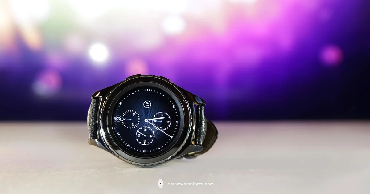 Samsung Watch Compatibility Samsung Watch Compatibility - Smartwatch Facts