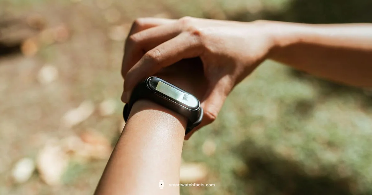 Fitbit Smartwatch Overview - Smartwatch Facts