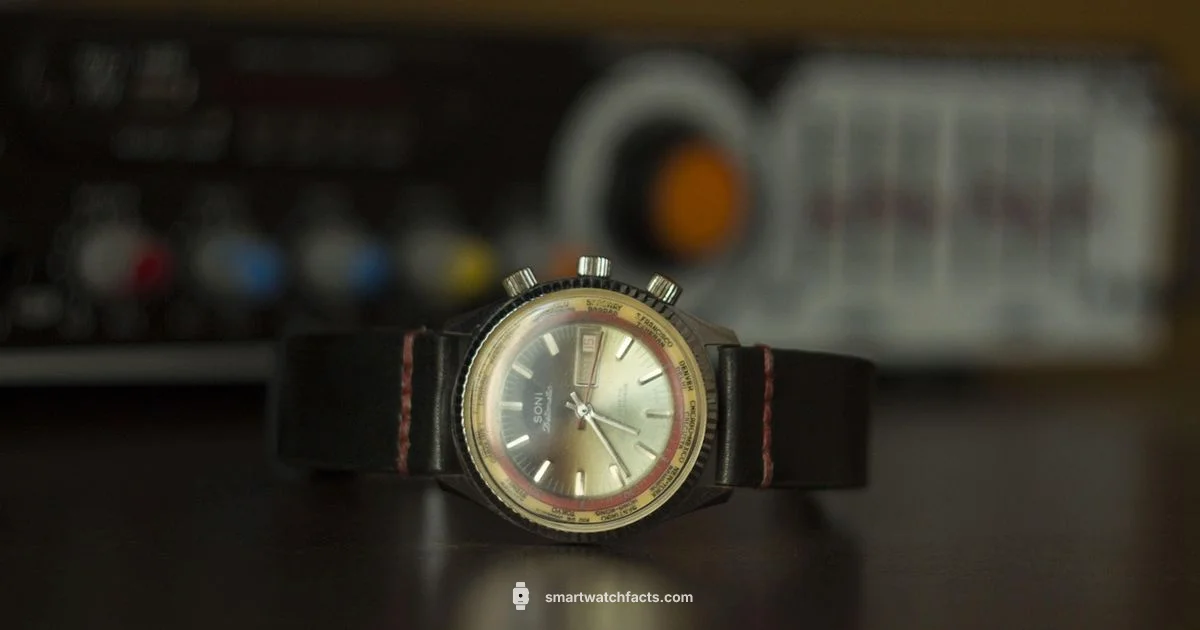 DIY Smartwatch DIY Smartwatch - Smartwatch Facts