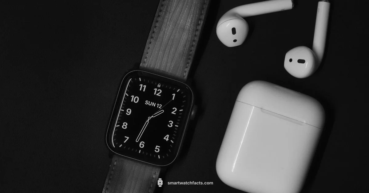 Prime Day Picks - Smartwatch Facts