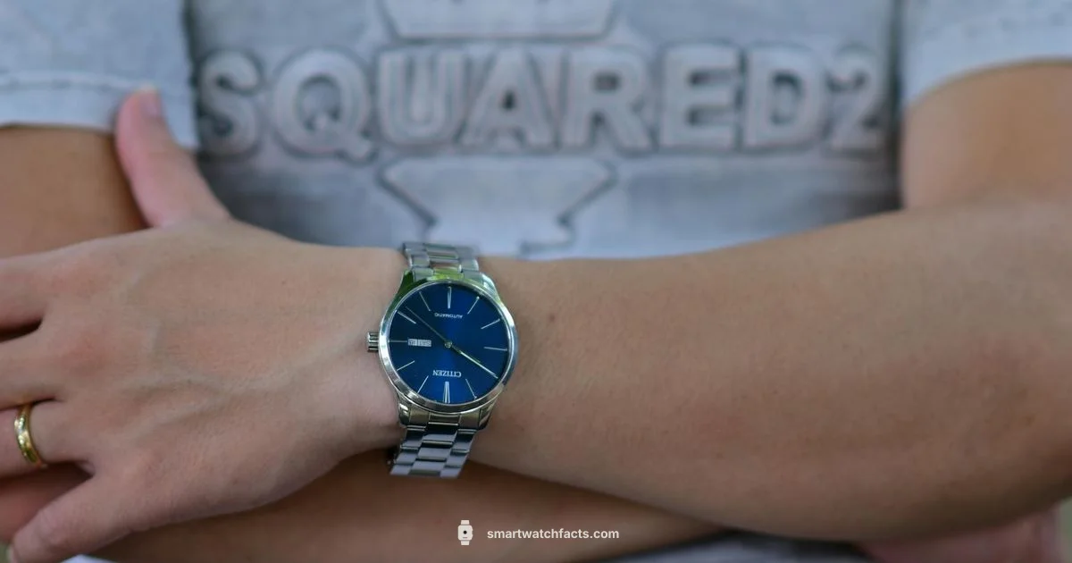 Apple Mobile Watch Guide Apple Mobile Watch Guide - Smartwatch Facts