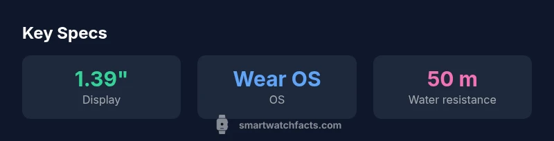 Suunto 7 with outdoor maps on wrist