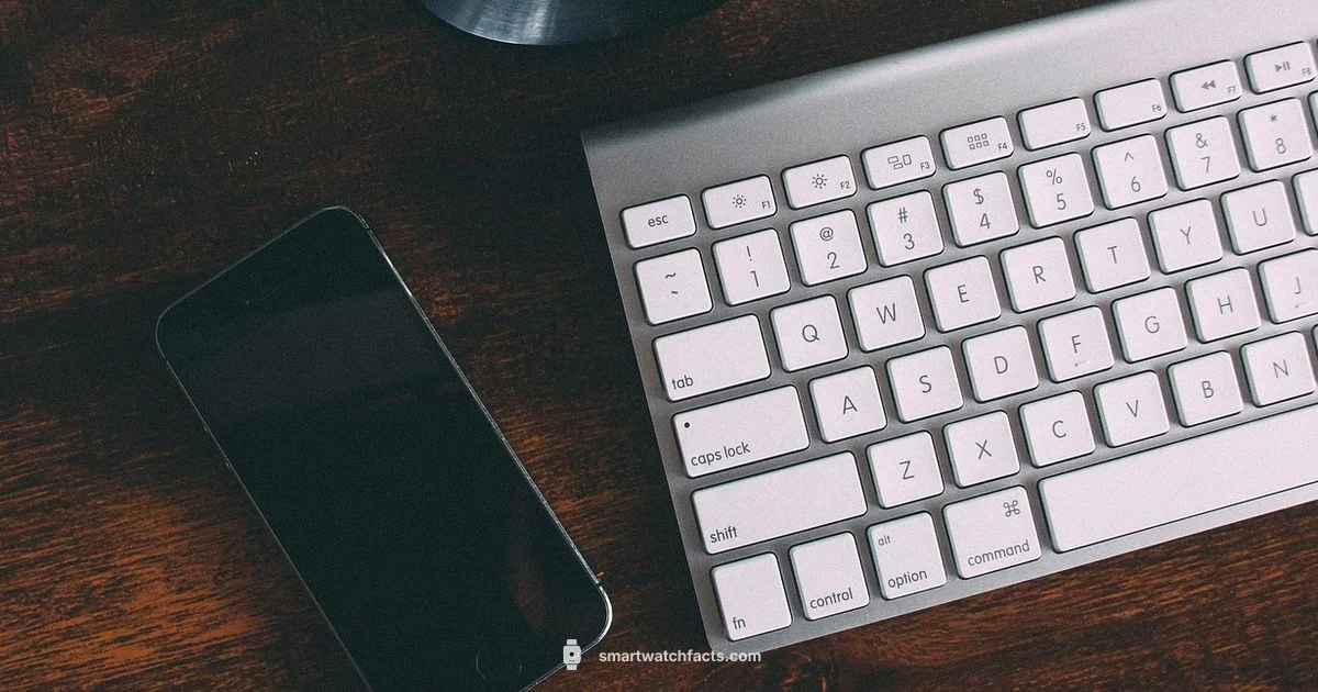 Best iPhone Watch Picks Best iPhone Watch Picks - Smartwatch Facts