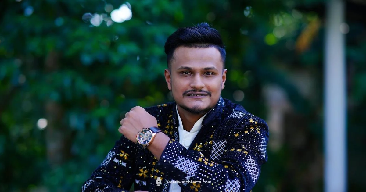 Kummel Smart Watch Guide - Smartwatch Facts