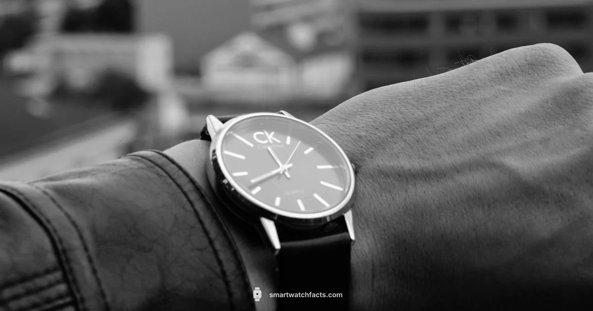 Mingdaln Bands Overview - Smartwatch Facts