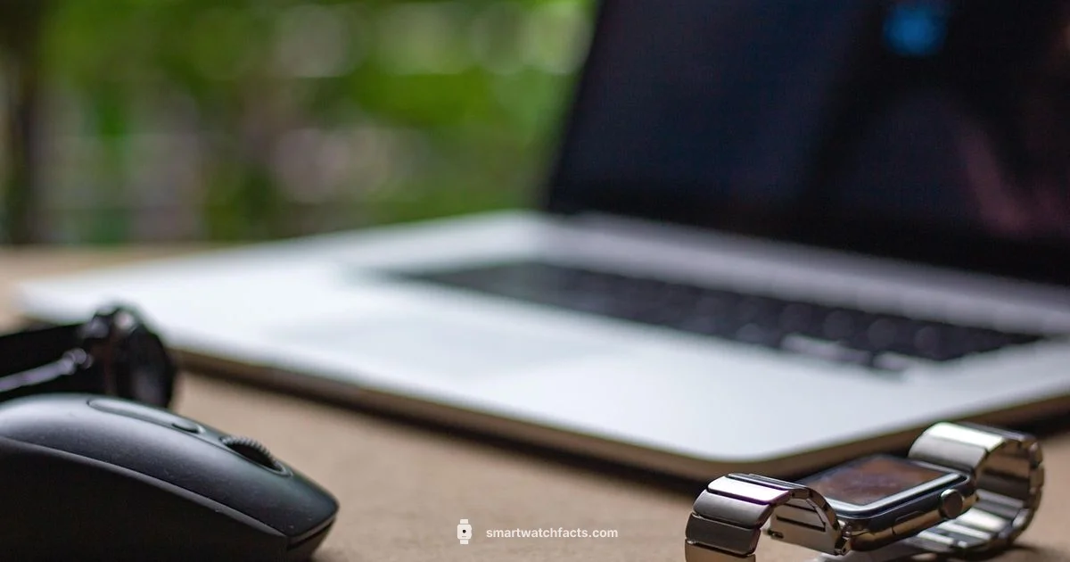 Smartwatch Deals Smartwatch Deals - Smartwatch Facts