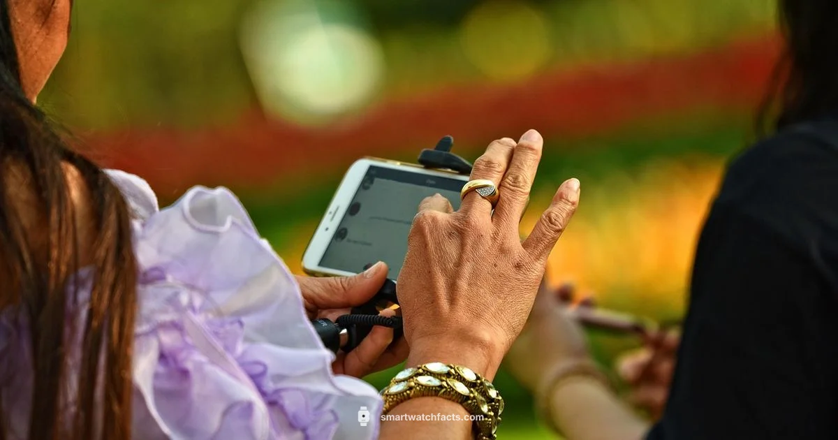 Perfect Fit Guide Perfect Fit Guide - Smartwatch Facts