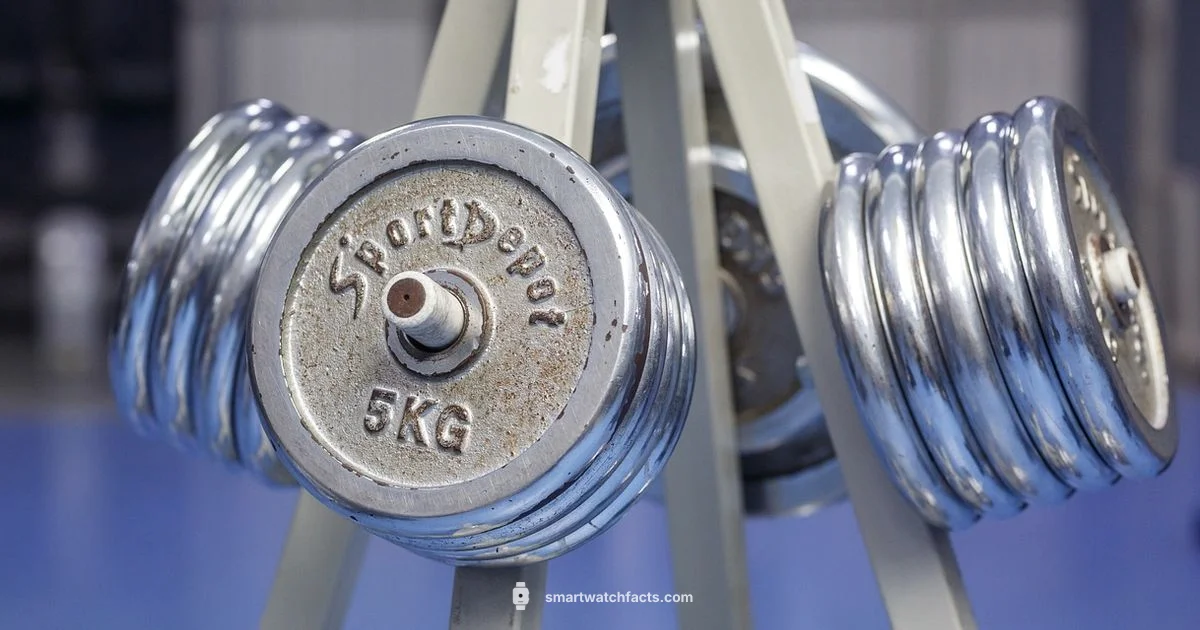 Fitbit Smartwatch Guide - Smartwatch Facts