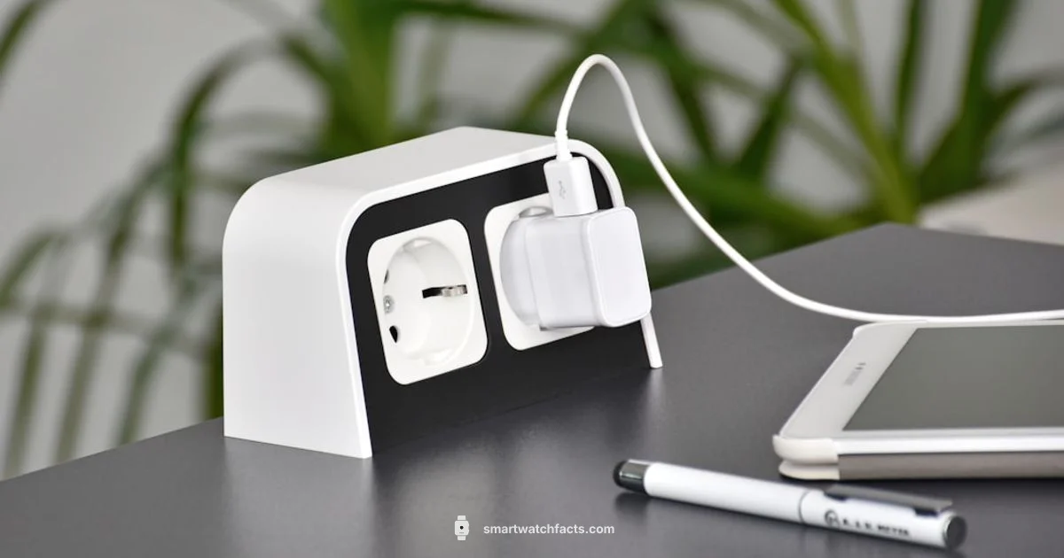 Easy Watch Fix Guide - Smartwatch Facts