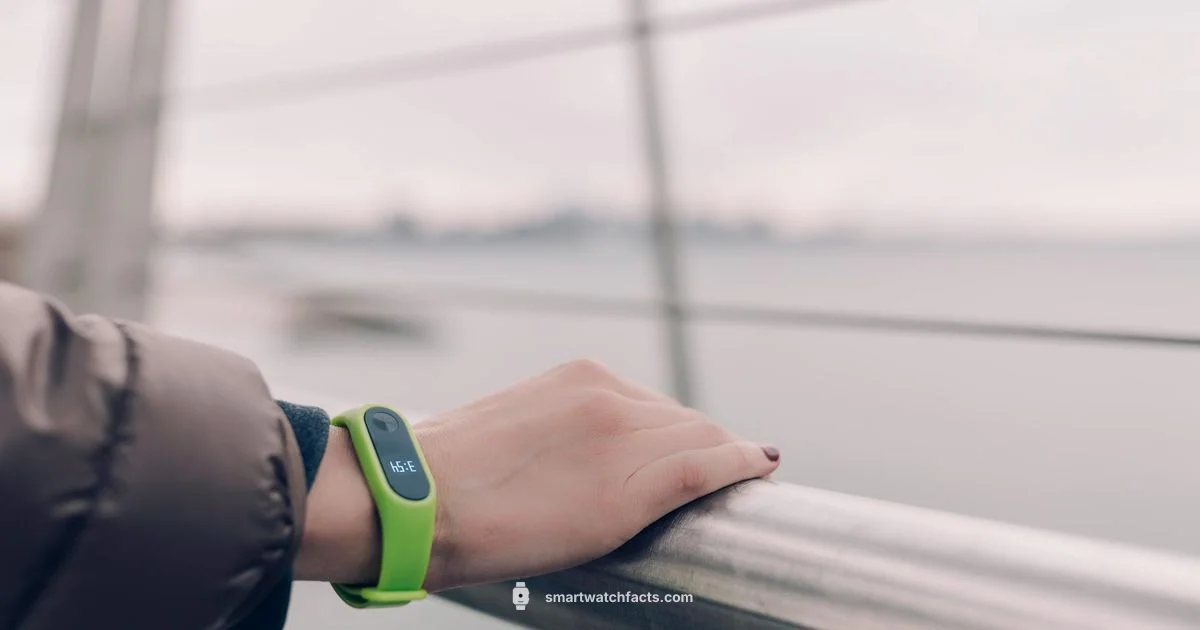 Tozo S5 Review Tozo S5 Review - Smartwatch Facts