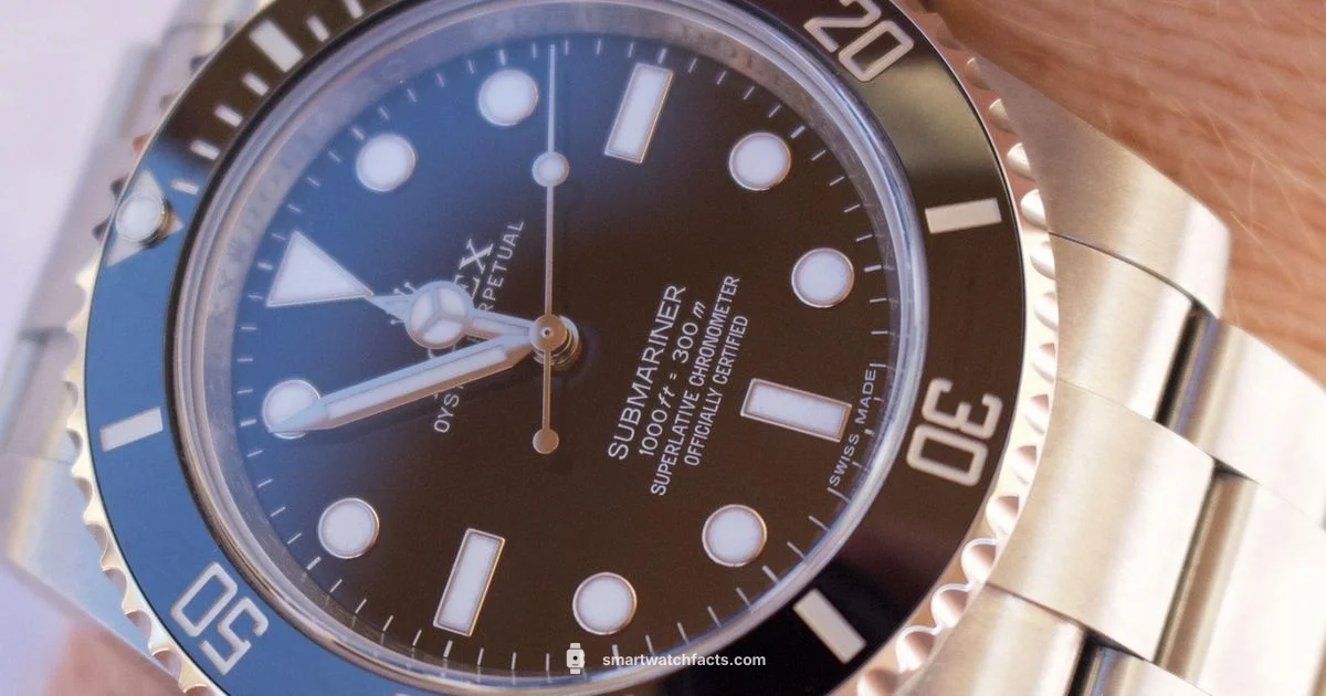 Sony Watch Guide - Smartwatch Facts