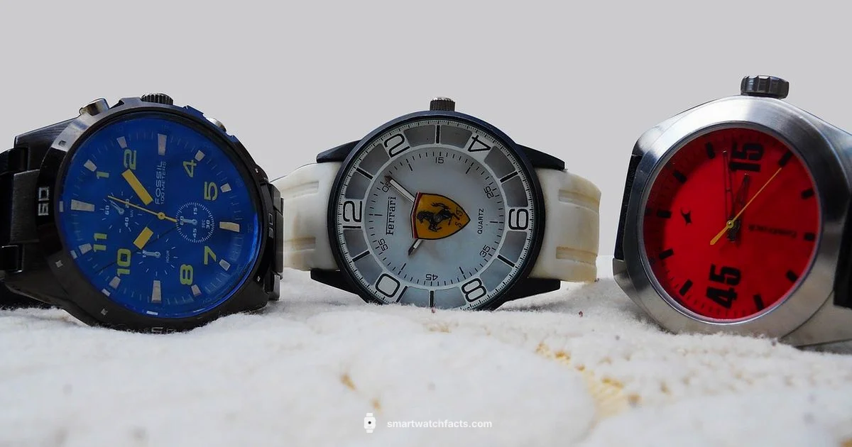 Smart Bracelet Watch Guide Smart Bracelet Watch Guide - Smartwatch Facts