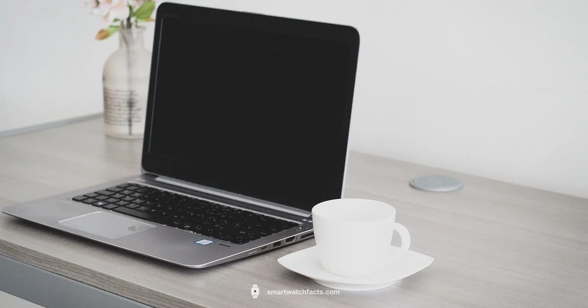 Watch 8 Ultra - Smartwatch Facts