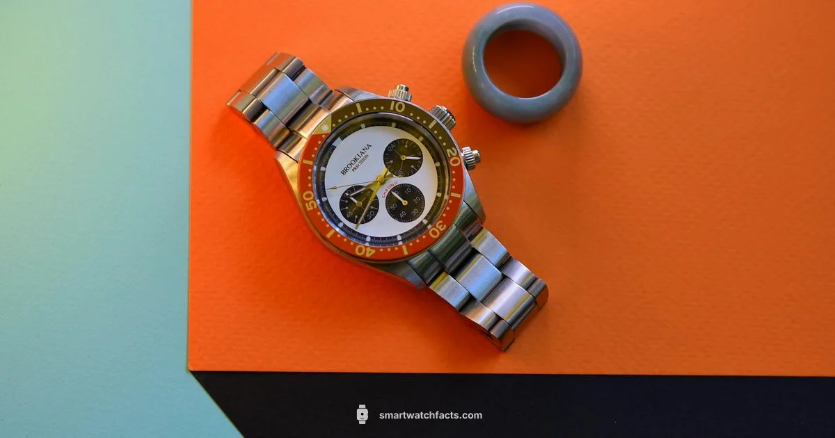 Smart Band Guide - Smartwatch Facts