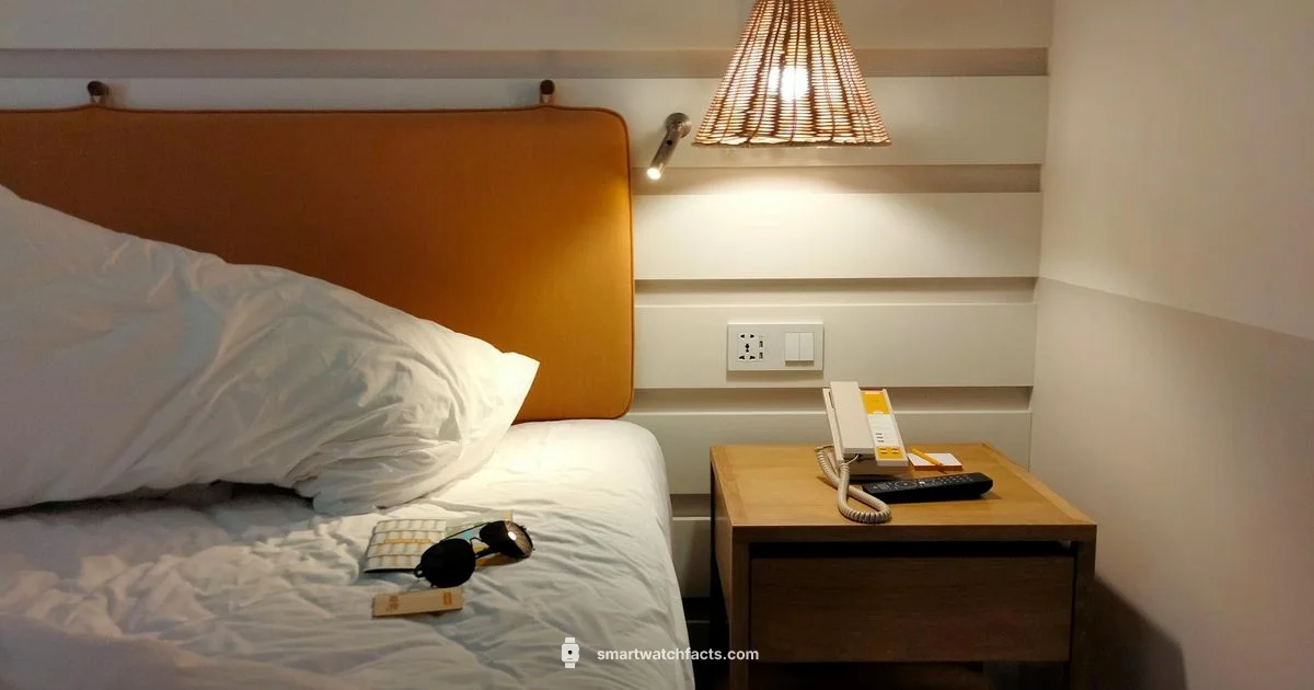 Charging Essentials Charging Essentials - Smartwatch Facts