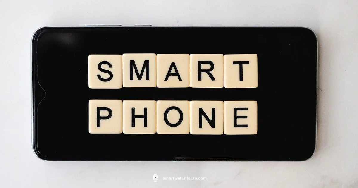 Good Android Watch Good Android Watch - Smartwatch Facts