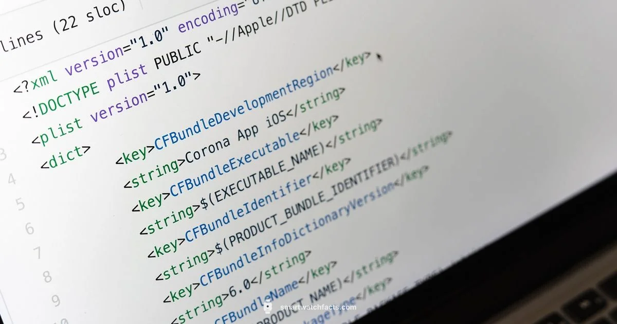 Android Watch Apps - Smartwatch Facts