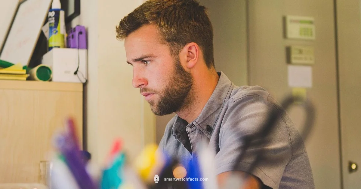 Top Smartwatches India - Smartwatch Facts