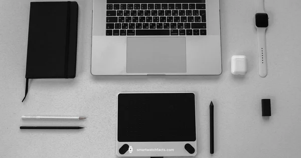 TicWatch Pro 3 Ultra - Smartwatch Facts