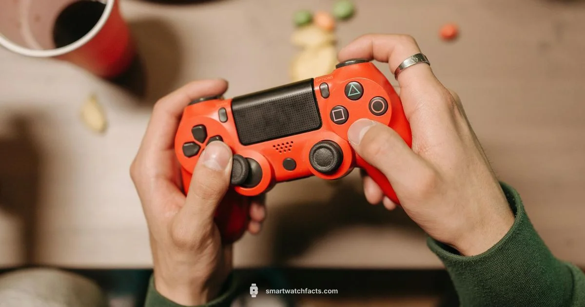 Play on Smartwatch - Smartwatch Facts